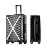 Rolling Luggage