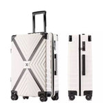 Rolling Luggage