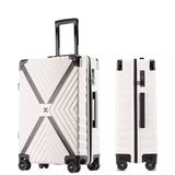 Rolling Luggage