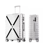 Rolling Luggage