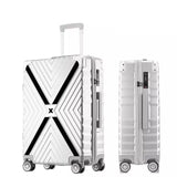 Rolling Luggage