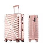 Rolling Luggage