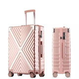 Rolling Luggage
