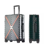 Rolling Luggage