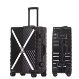 Rolling Luggage