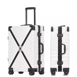 Rolling Luggage