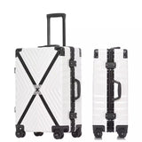 Rolling Luggage