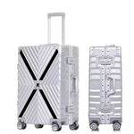 Rolling Luggage