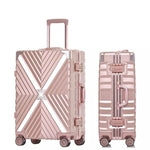 Rolling Luggage