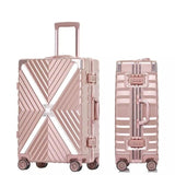 Rolling Luggage