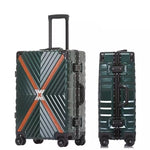 Rolling Luggage