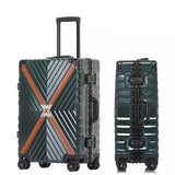 Rolling Luggage
