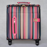 Rolling Luggage