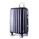 Unisex Rolling Luggage