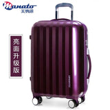 Unisex Rolling Luggage