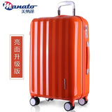 Unisex Rolling Luggage