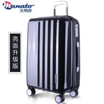 Unisex Rolling Luggage