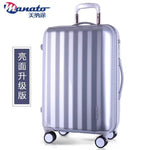 Unisex Rolling Luggage