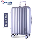 Unisex Rolling Luggage
