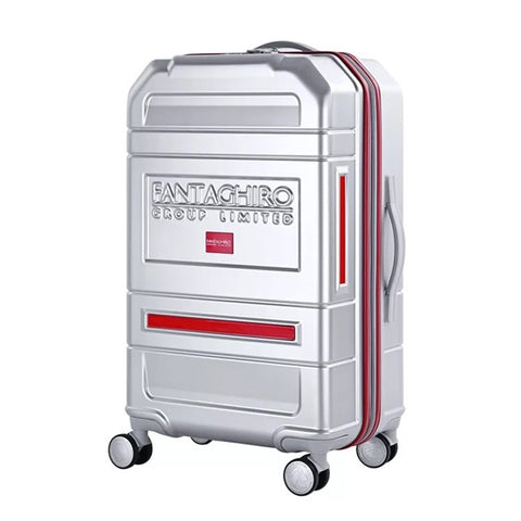 Rolling Luggage