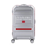 Rolling Luggage