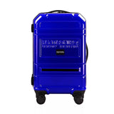 Rolling Luggage