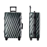 Unisex Rolling Luggage