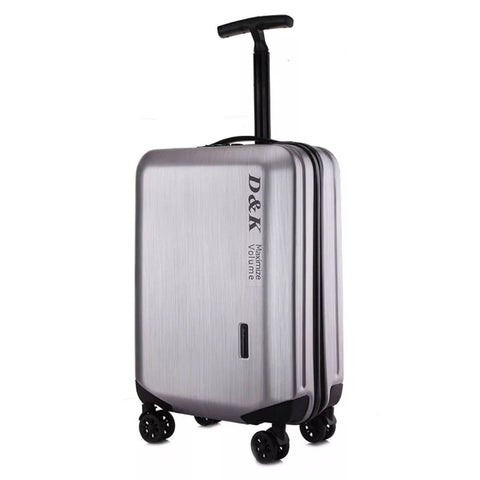 Brand PC Rolling Luggage