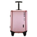 Brand PC Rolling Luggage