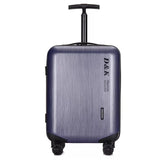 Brand PC Rolling Luggage