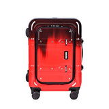 Unisex Most Popular Colorful Rolling Luggage
