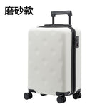 Unisex Personality Luggage