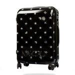 Unisex Rolling Luggage