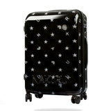 Unisex Rolling Luggage