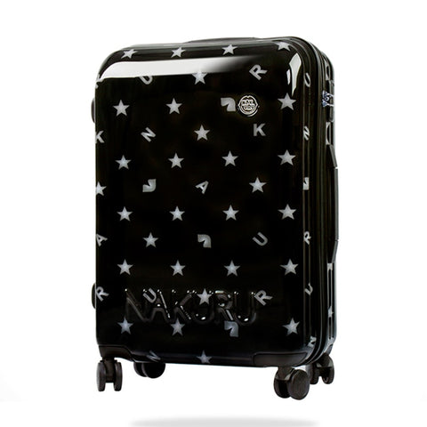 Unisex Rolling Luggage