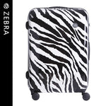 Unisex Rolling Luggage