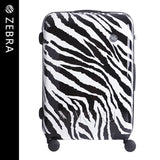 Unisex Rolling Luggage