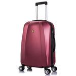 ABS Rolling Luggage