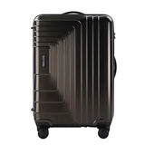Rolling Luggage