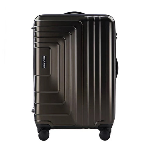 Rolling Luggage