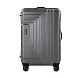 Rolling Luggage