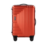 Rolling Luggage