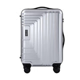 Rolling Luggage