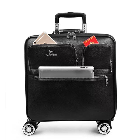 Business Rolling Luggage