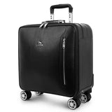Business Rolling Luggage