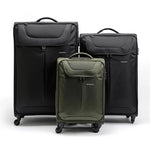 Rolling Luggage