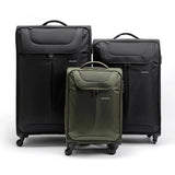 Rolling Luggage