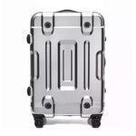 Mirror Rolling Luggage