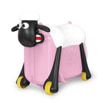 Cute Cartoon Rolling Luggage