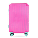 Cartoon Rolling Luggage